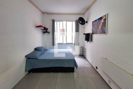 Studio de kitnet/studio para alugar com 1 quarto, 30m² em Centro, Niterói
