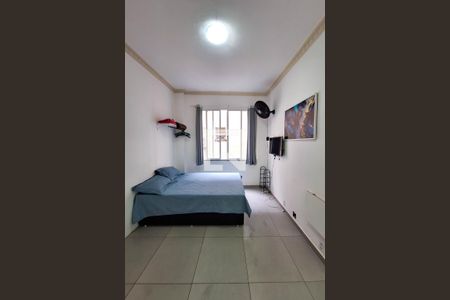 Studio de kitnet/studio para alugar com 1 quarto, 30m² em Centro, Niterói