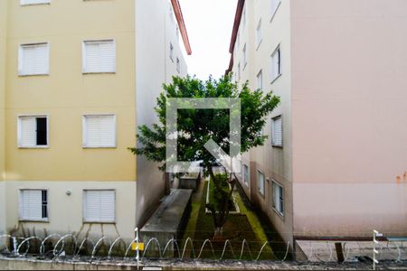 Vista do Quarto 1 de apartamento para alugar com 2 quartos, 40m² em Jardim Nova Cidade, Guarulhos