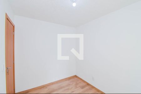 Quarto 1 de apartamento para alugar com 2 quartos, 40m² em Jardim Nova Cidade, Guarulhos