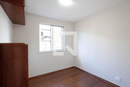Quarto 2 de apartamento para alugar com 3 quartos, 100m² em Grajaú, Belo Horizonte