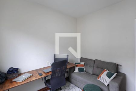 Quarto 2 de apartamento para alugar com 3 quartos, 95m² em Grajaú, Belo Horizonte