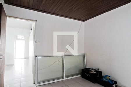 Quarto 1 de casa para alugar com 2 quartos, 98m² em Vila Bonilha Nova, São Paulo