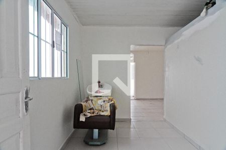 Sala de casa para alugar com 2 quartos, 98m² em Vila Bonilha Nova, São Paulo