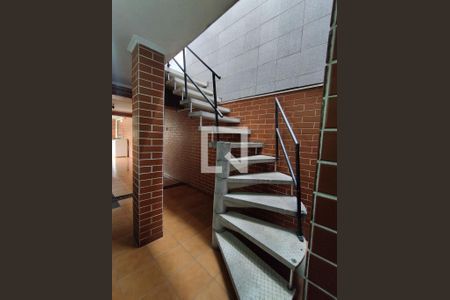 Quintal  de casa para alugar com 1 quarto, 80m² em Vila Conde do Pinhal, São Paulo