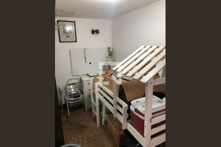 Foto 26 de casa à venda com 3 quartos, 120m² em Jabaquara, São Paulo