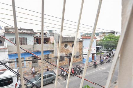 Sala de apartamento para alugar com 2 quartos, 90m² em Andaraí, Rio de Janeiro