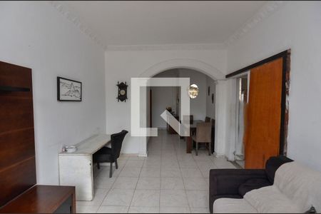 Sala de apartamento para alugar com 2 quartos, 90m² em Andaraí, Rio de Janeiro