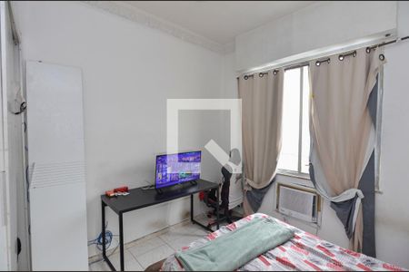 Quarto 1 de apartamento para alugar com 2 quartos, 90m² em Andaraí, Rio de Janeiro