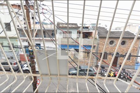 Sala de apartamento para alugar com 2 quartos, 90m² em Andaraí, Rio de Janeiro