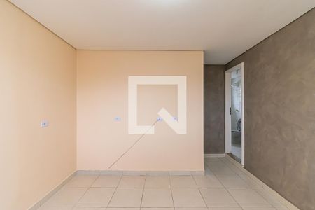 Sala de casa para alugar com 1 quarto, 42m² em Vila Sapopemba, São Paulo