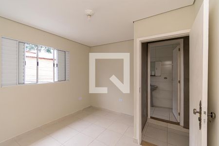 Quarto  de casa para alugar com 1 quarto, 42m² em Vila Sapopemba, São Paulo
