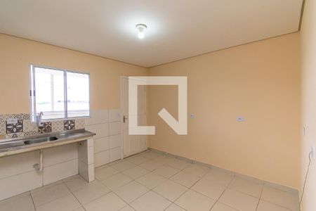 Sala de casa para alugar com 1 quarto, 42m² em Vila Sapopemba, São Paulo