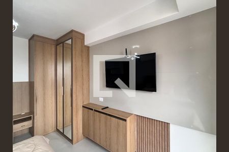 Studio de apartamento para alugar com 1 quarto, 25m² em Vila Olímpia, São Paulo