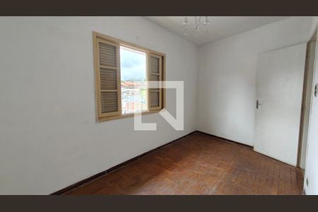 Casa para alugar com 2 quartos, 110m² em Vila Comercial, São Paulo