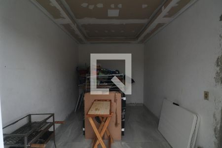 Quarto 2  de apartamento para alugar com 2 quartos, 100m² em Jardim Tres Marias, Guarujá