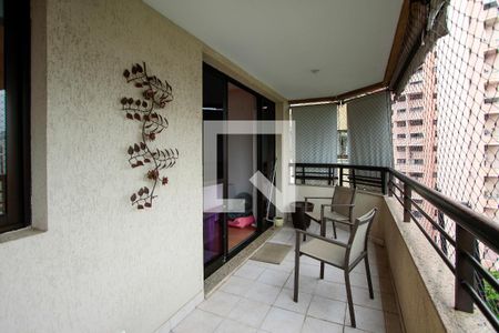 Apartamento à venda com 2 quartos, 77m² em Barra da Tijuca, Rio de Janeiro