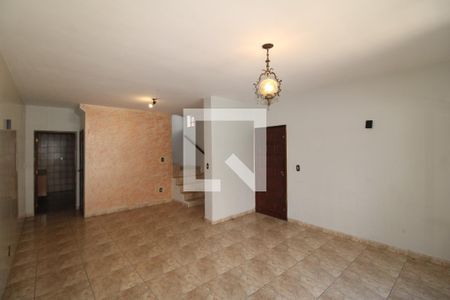 Sala de casa para alugar com 3 quartos, 246m² em Santana, São Paulo