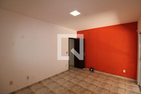 Quarto 1 de casa para alugar com 3 quartos, 246m² em Santana, São Paulo