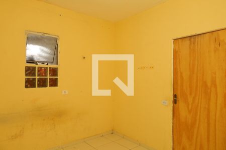 Quarto de casa para alugar com 1 quarto, 40m² em Jardim Mabel, São Paulo