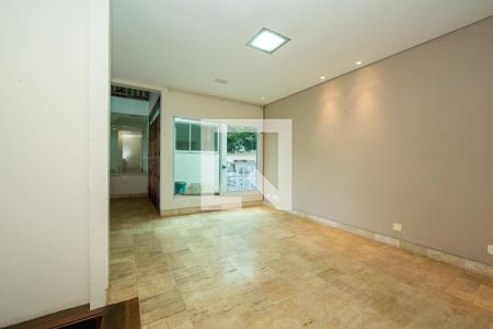 SALA de casa à venda com 5 quartos, 523m² em Vila Paris, Belo Horizonte