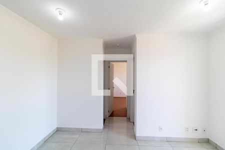 Salas de apartamento para alugar com 2 quartos, 44m² em Jardim Ipaussurama, Campinas