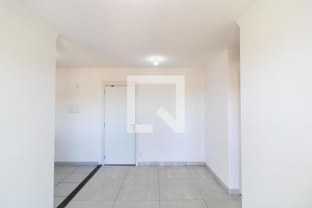 Salas de apartamento para alugar com 2 quartos, 44m² em Jardim Ipaussurama, Campinas