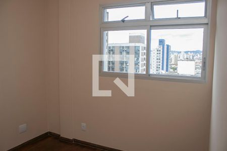Quarto 2 de apartamento para alugar com 2 quartos, 78m² em Graça, Belo Horizonte