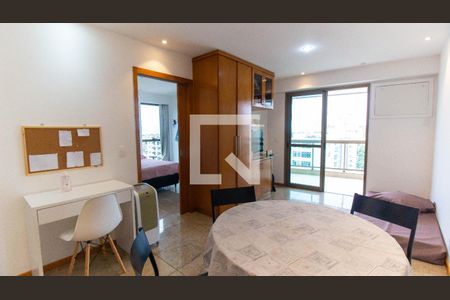 Apartamento à venda com 1 quarto, 70m² em Ingá, Niterói