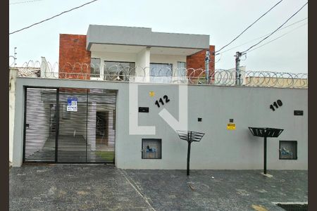 Casa à venda com 3 quartos, 180m² em Vila Rica, Lagoa Santa