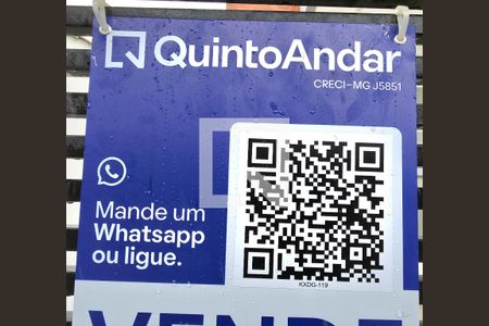 Casa à venda com 3 quartos, 180m² em Vila Rica, Lagoa Santa