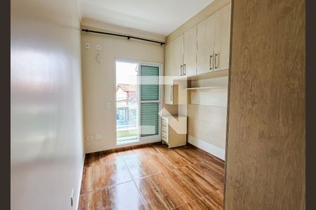 Quarto 2 de apartamento à venda com 2 quartos, 65m² em Vila Curuçá, Santo André