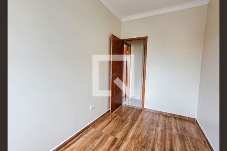 Quarto  de apartamento à venda com 2 quartos, 65m² em Vila Curuçá, Santo André