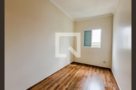 Quarto  de apartamento à venda com 2 quartos, 65m² em Vila Curuçá, Santo André