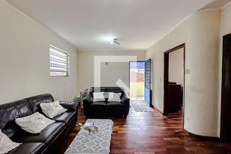 Sala 2 de casa à venda com 4 quartos, 400m² em Mooca, São Paulo