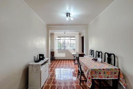 Sala de casa à venda com 4 quartos, 400m² em Mooca, São Paulo