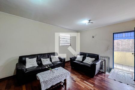 Sala 2 de casa à venda com 4 quartos, 400m² em Mooca, São Paulo