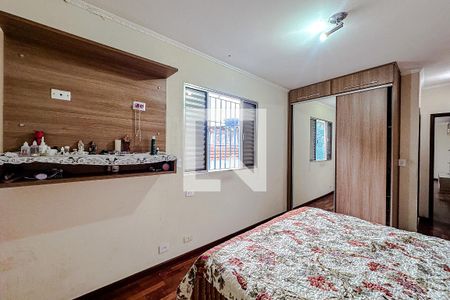 Quarto 1 - Suíte de casa à venda com 4 quartos, 400m² em Mooca, São Paulo