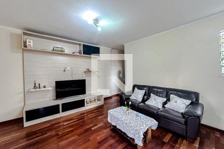 Sala 2 de casa à venda com 4 quartos, 400m² em Mooca, São Paulo