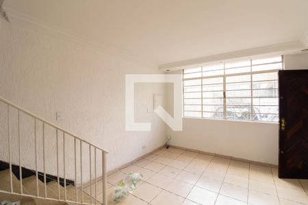 Casa à venda com 5 quartos, 500m² em Água Fria, São Paulo