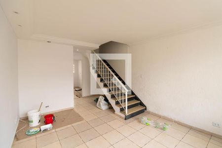 Casa à venda com 5 quartos, 500m² em Água Fria, São Paulo