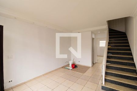 Casa à venda com 5 quartos, 500m² em Água Fria, São Paulo