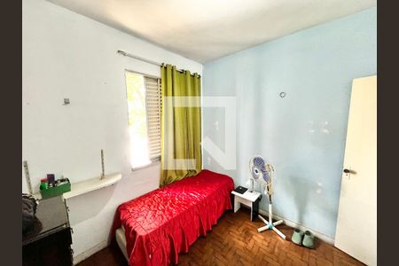 Quarto 1 de apartamento para alugar com 3 quartos, 78m² em Parque Mandaqui, São Paulo