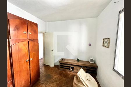 Quarto 2 de apartamento para alugar com 3 quartos, 78m² em Parque Mandaqui, São Paulo