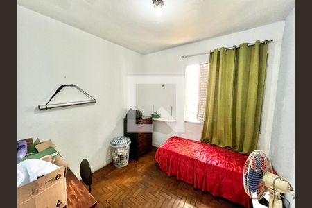 Quarto 1 de apartamento para alugar com 3 quartos, 78m² em Parque Mandaqui, São Paulo