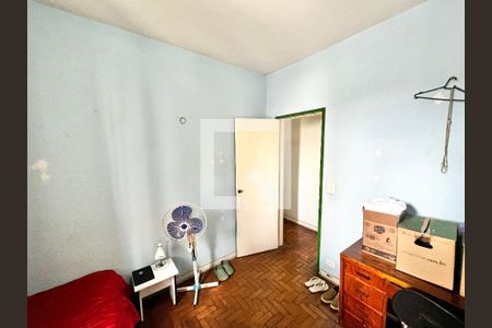 Quarto 1 de apartamento para alugar com 3 quartos, 78m² em Parque Mandaqui, São Paulo