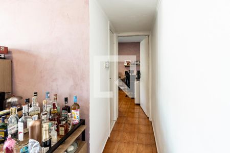 Apartamento para alugar com 1 quarto, 42m² em Sumarezinho, São Paulo