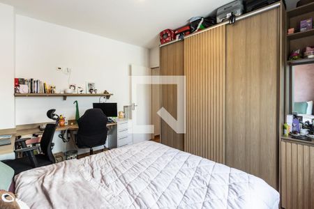 Apartamento para alugar com 1 quarto, 42m² em Sumarezinho, São Paulo