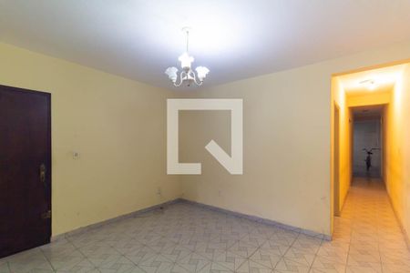 Sala de casa para alugar com 2 quartos, 98m² em Vila Nova, São Paulo