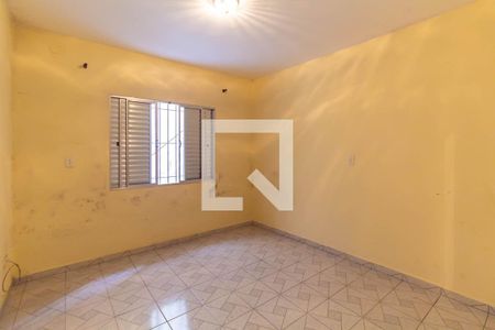 Quarto 2 de casa para alugar com 2 quartos, 98m² em Vila Nova, São Paulo